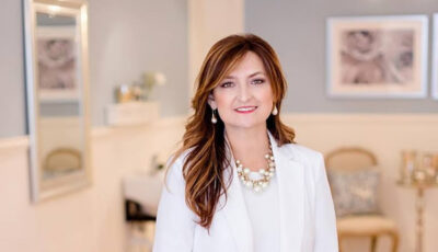 Jacqueline Cicala