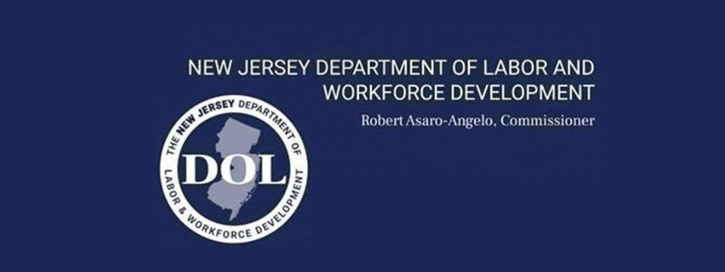 Nj department of labor real time jobs on demand