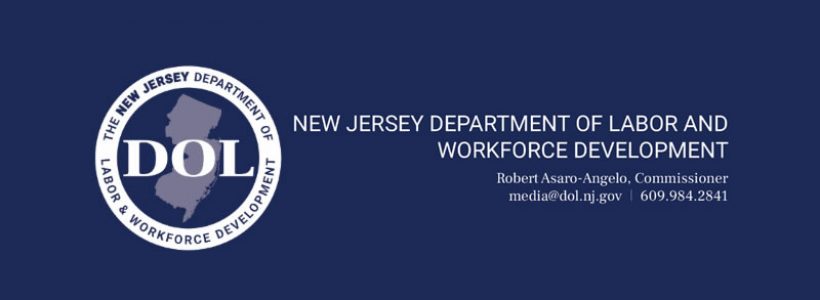 NJ Labor Department