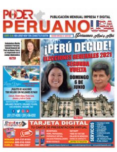 Poder Peruano USA