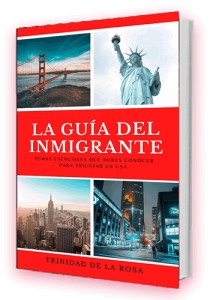 La Guía del Inmigrante