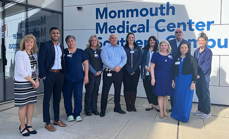 Monmouth Medical Center