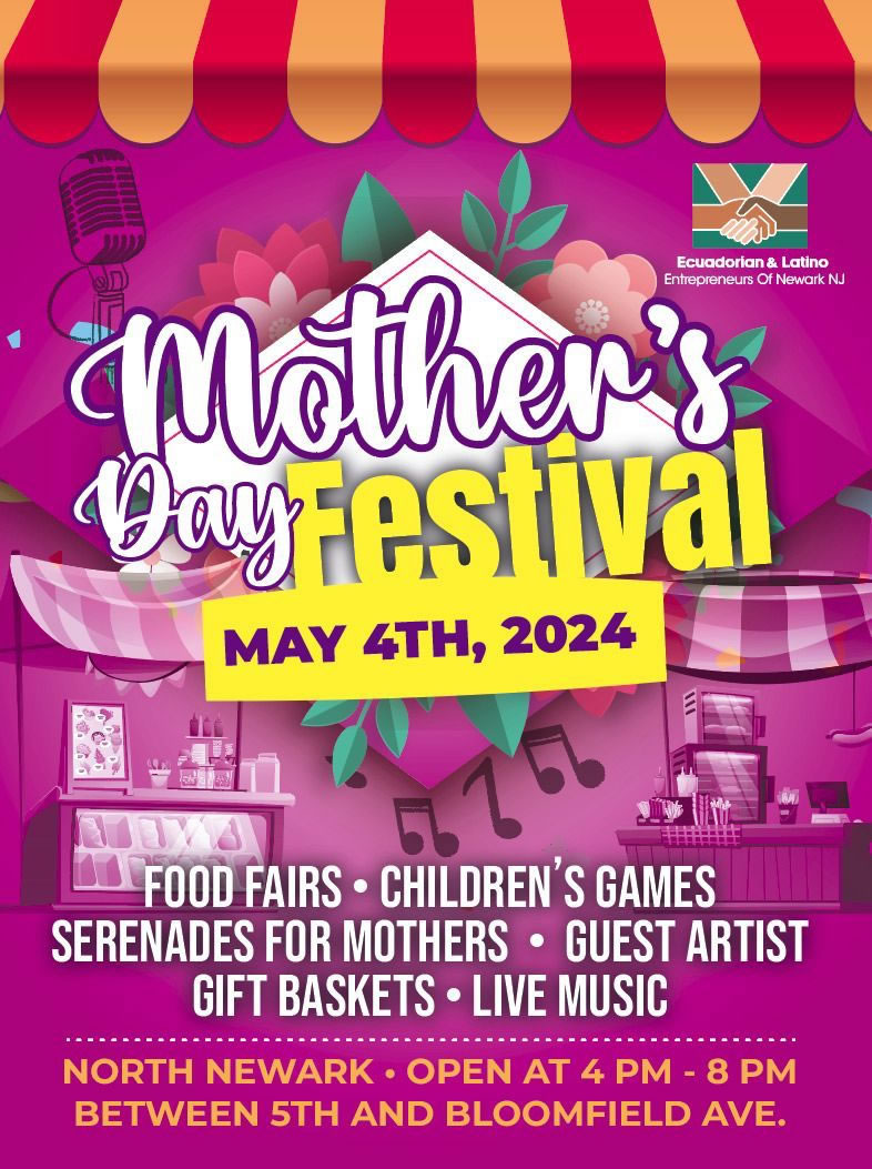 Mother's Day Festival