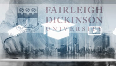 fairleigh dickinson university