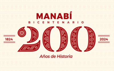 Manabí 200 Bicentenario