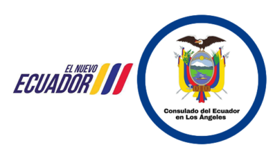 Consulado del Ecuador