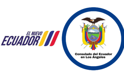 Consulado del Ecuador