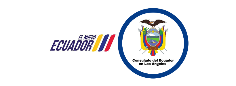 Consulado del Ecuador