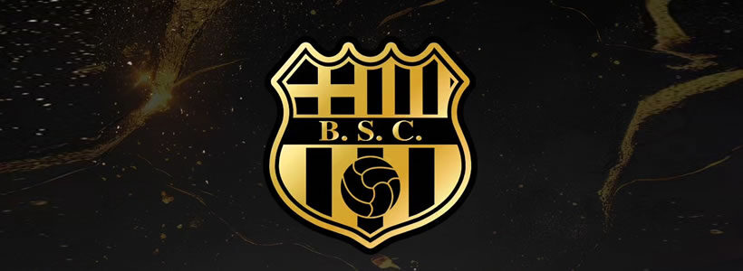 Barcelona Sporting Club