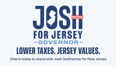 Josh Gottheimer