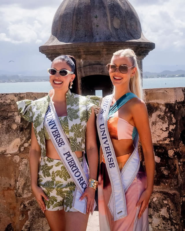 Miss Universo