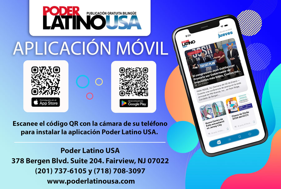 Poder Latino USA
