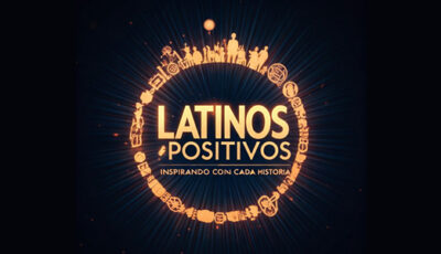 Latinos Positivos