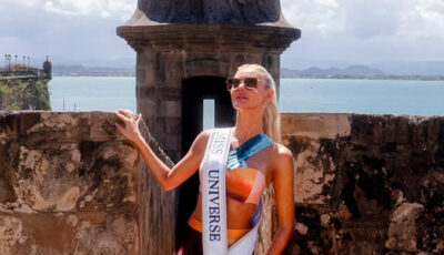 Miss Universo