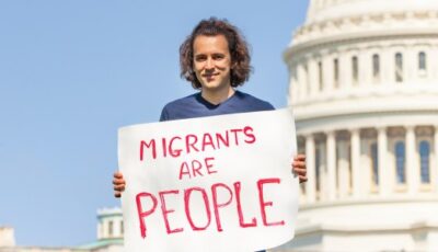El Impacto Psicológico en los Migrantes