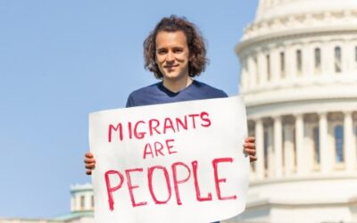 El Impacto Psicológico en los Migrantes