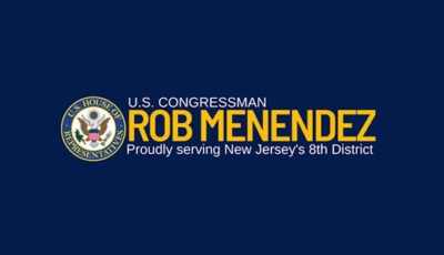 Rob Menendez