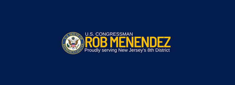 Rob Menendez