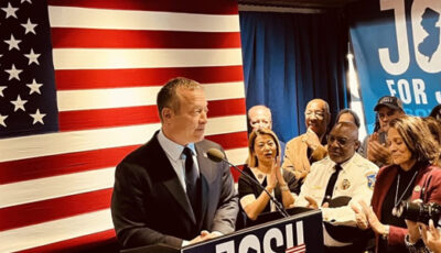 Josh Gottheimer
