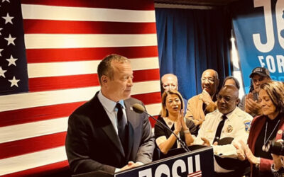 Josh Gottheimer