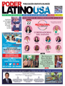 Poder Latino USA