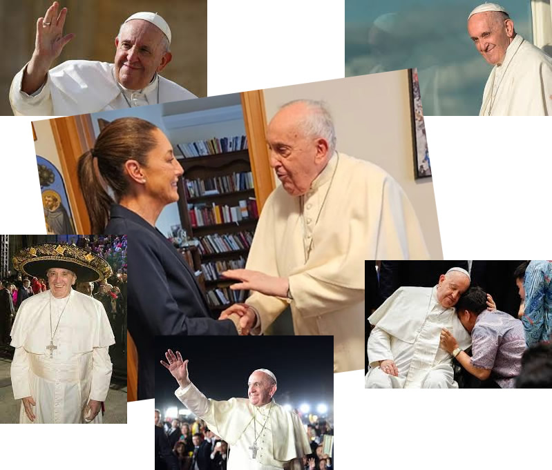 Papa Francisco
