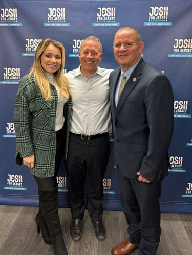 Josh Gottheimer 