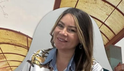 Sandra Gaitán