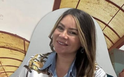 Sandra Gaitán