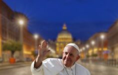 Papa Francisco