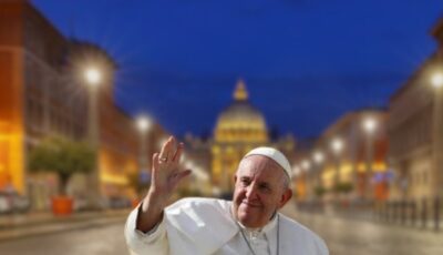 Papa Francisco