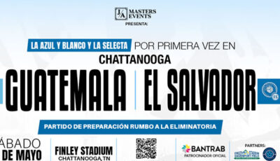 Fútbol Guatemala vs El Salvador