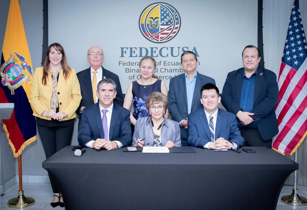 FEDECUSA