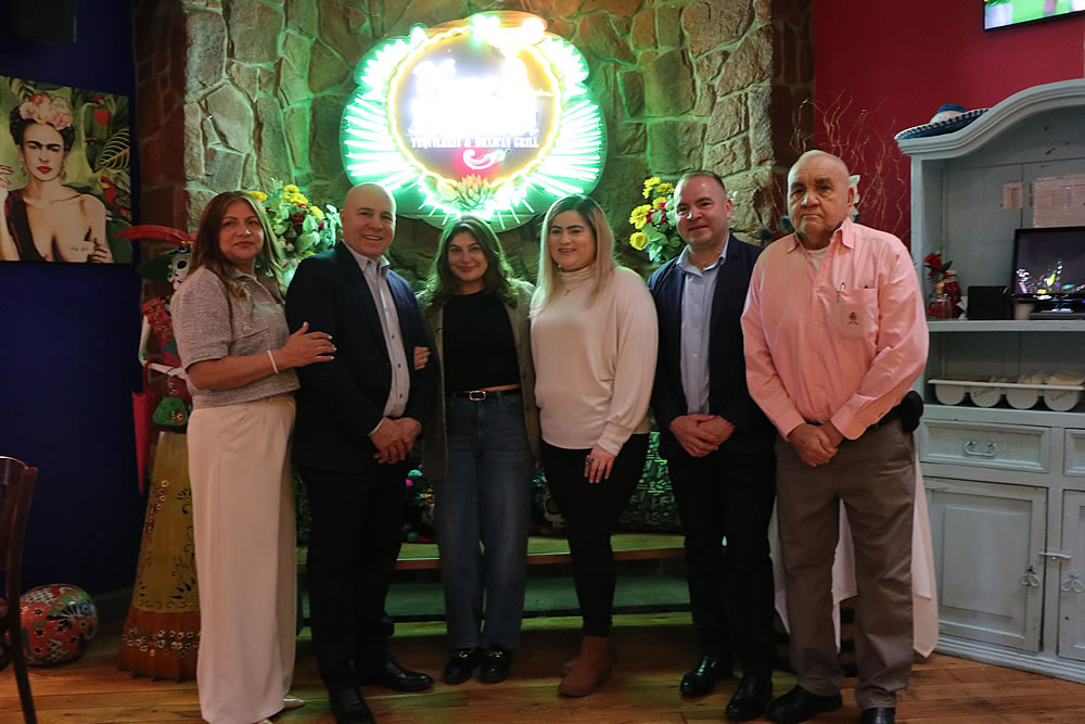 Viva Margarita Restaurant
