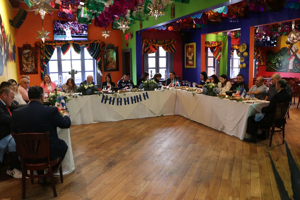 Viva Margarita Restaurant
