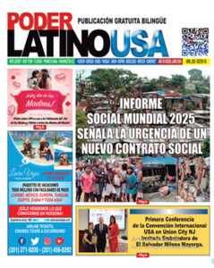 PoderLatinoUSA Edición 166