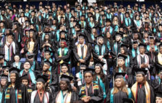 Clase de 2025 del HCCC