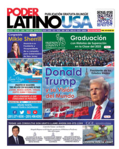Poder Latino USA