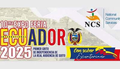 Expoferia Miami