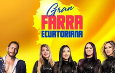 Gran Farra Ecuatoriana