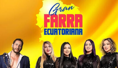 Gran Farra Ecuatoriana