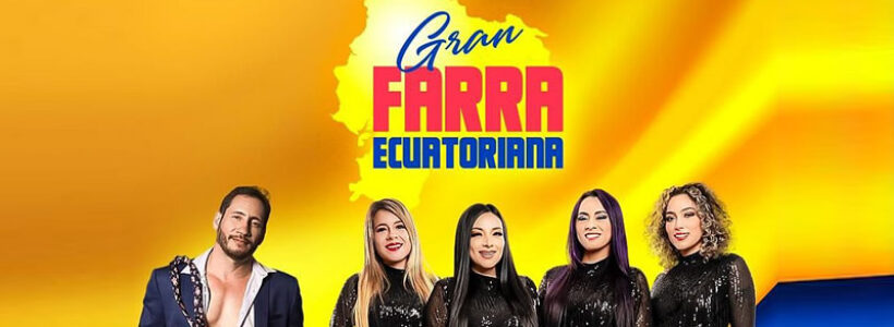 Gran Farra Ecuatoriana
