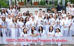 HCCC Nursing 2025