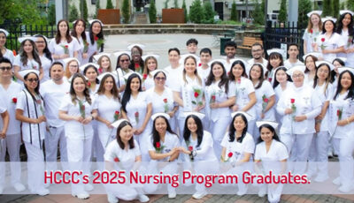 HCCC Nursing 2025