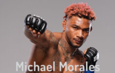 Michael Morales
