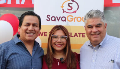 SAVA Group