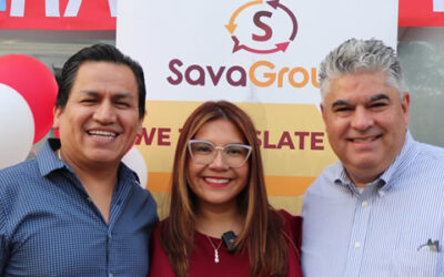 SAVA Group