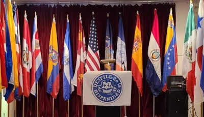 Mes de la Hispanidad