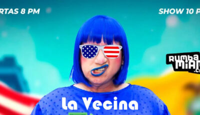 La Vecina