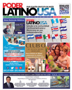Poder Latino USA en PDF